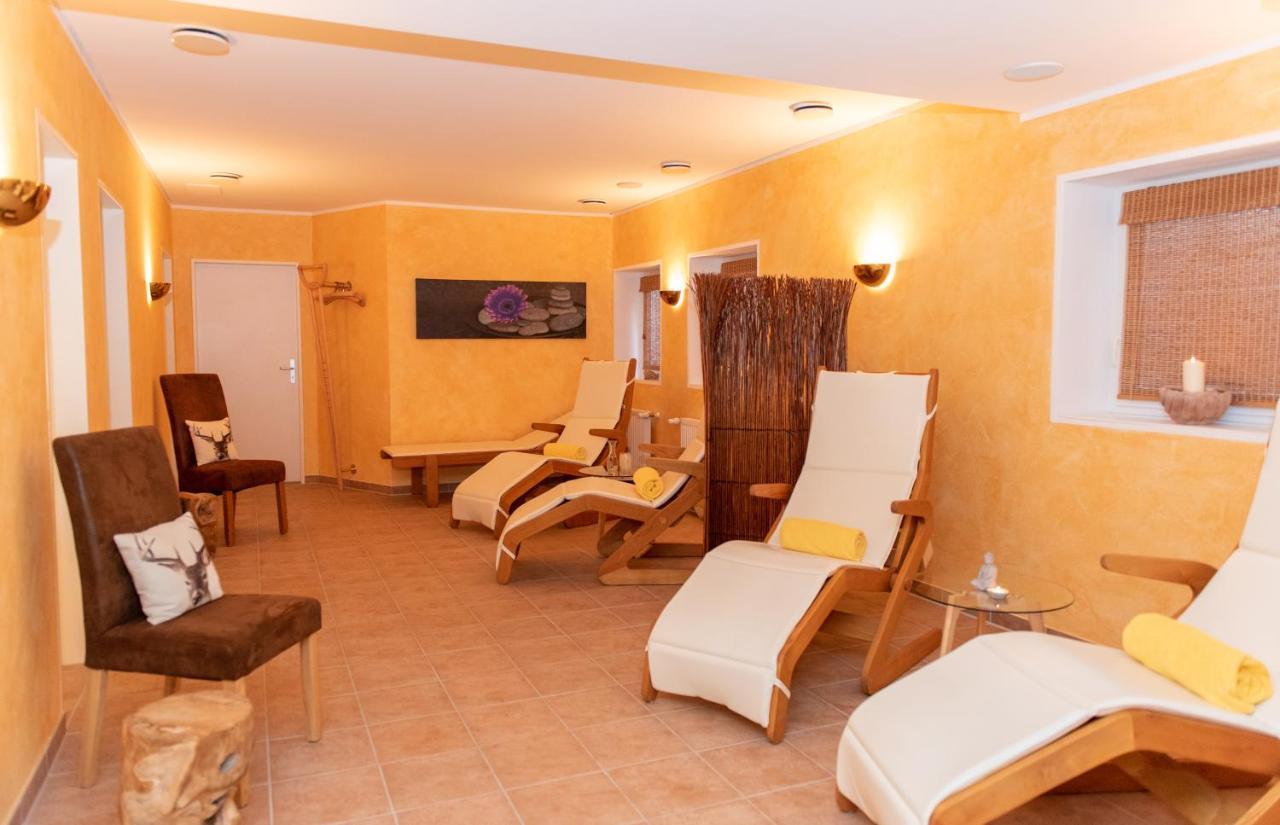 Alpengluehn Hotel 3*