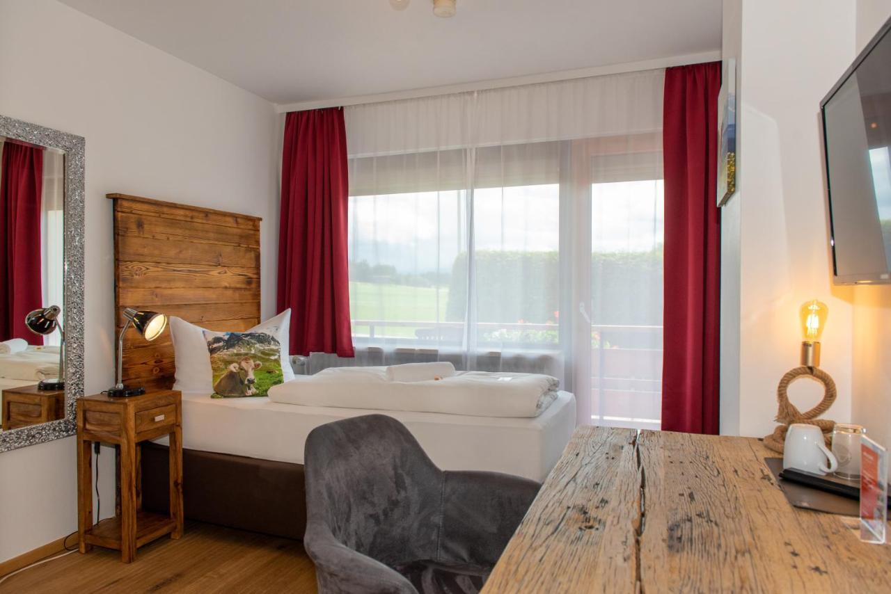 Hotel Alpengluehn