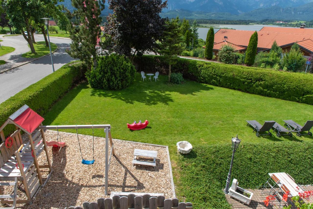 Hotel Alpengluehn 3*