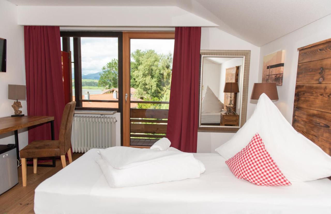 Alpengluehn Hotel 3*
