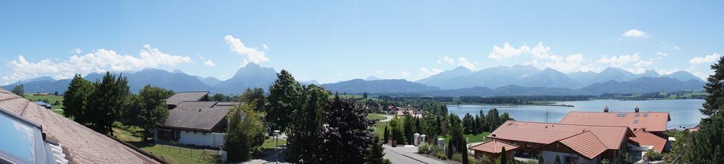 Alpengluehn