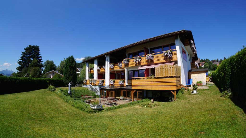 Hotel Alpengluehn