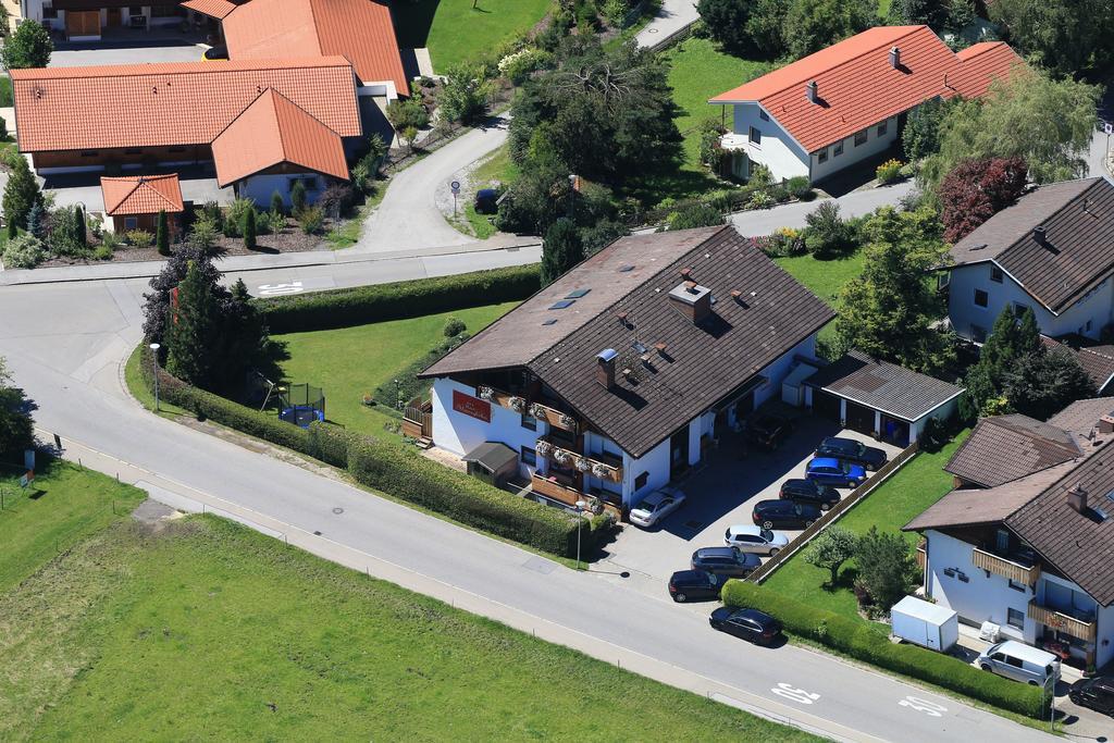 Hotel Alpengluehn