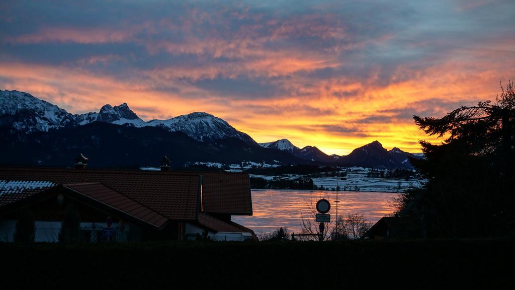Hotel Alpengluehn 3*