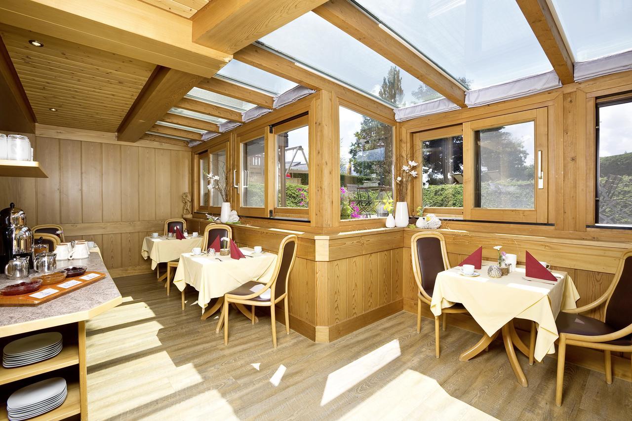 Alpengluehn Hotel Fussen