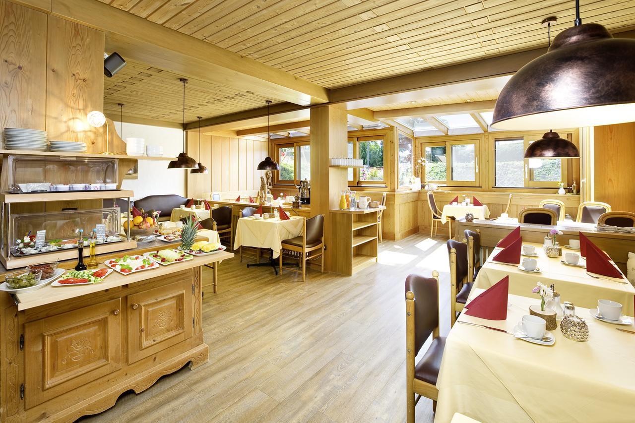 Hotel Alpengluehn
