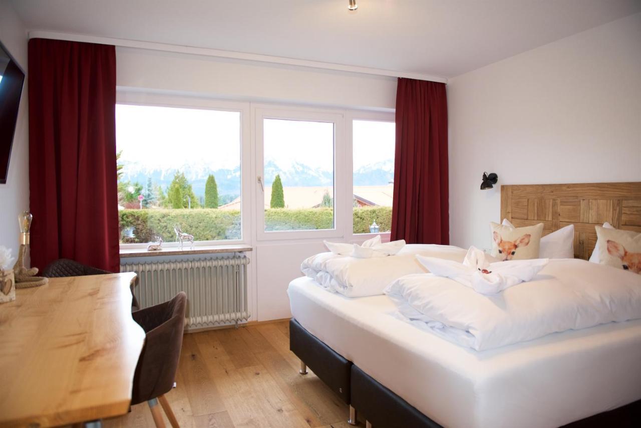 Alpengluehn Hotel 3*
