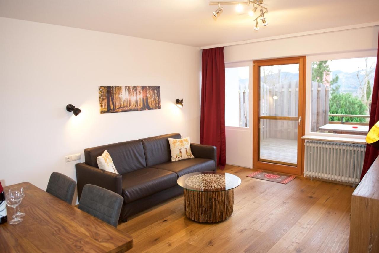 Hotel Alpengluehn