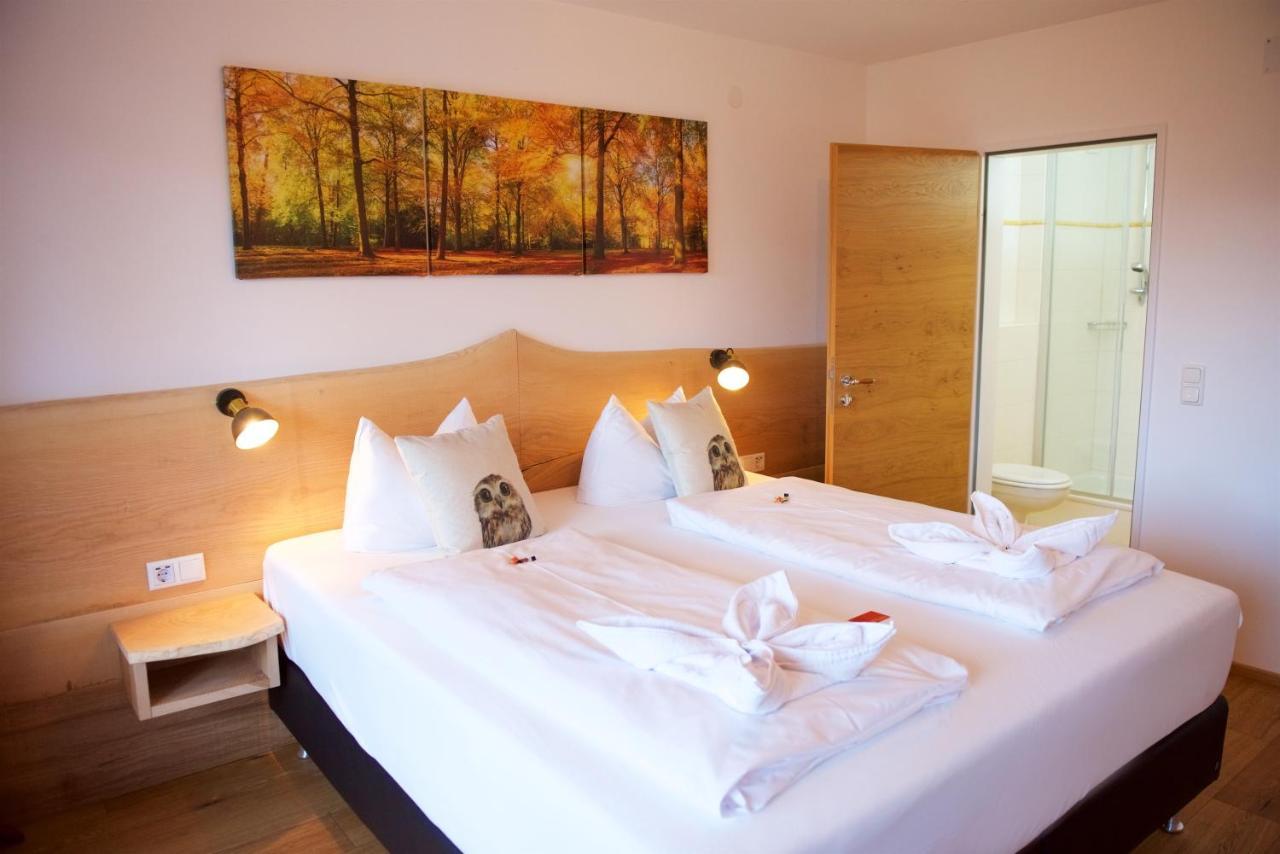 Hotel Alpengluehn Fussen